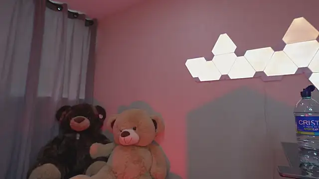 Dubois Amy online show from February 2025 09:56:02 PM