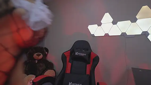 Dubois Amy online show from March 2025 01:42:02 AM