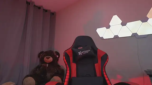 Dubois Amy online show from February 2025 11:41:02 PM