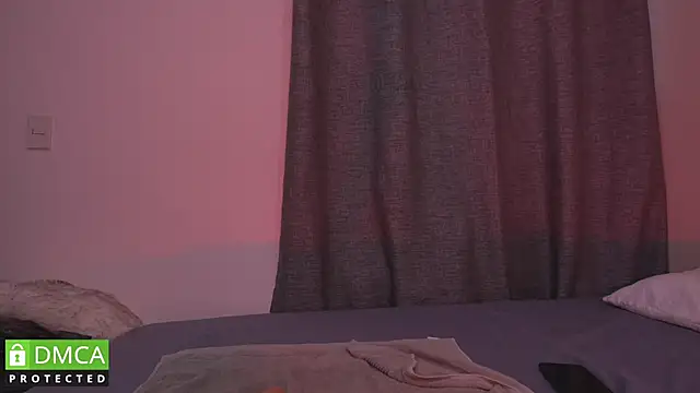 Dubois Amy online show from September 2025 08:26:01 PM