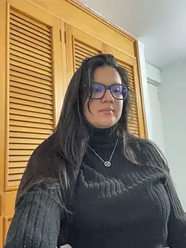 SWEETLILY18 online show from September 2025 10:20:02 PM