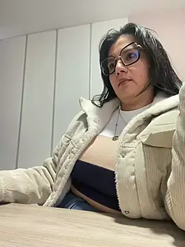 SWEETLILY18 online show from March 2025 11:22:02 AM