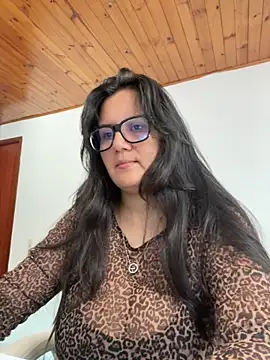 SWEETLILY18 online show from April 2026 12:52:02 PM
