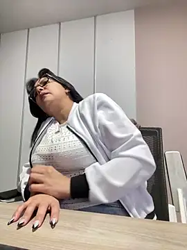 SWEETLILY18 online show from February 2025 11:24:02 AM