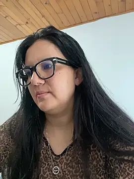 SWEETLILY18 online show from April 2026 12:55:02 PM