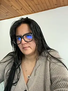 SWEETLILY18 online show from April 2026 12:34:01 PM