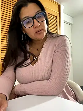 SWEETLILY18 online show from September 2025 10:04:02 PM