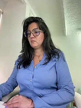 SWEETLILY18 online show from March 2025 09:37:01 PM