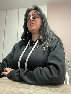 SWEETLILY18 online show from February 2025 12:05:02 PM