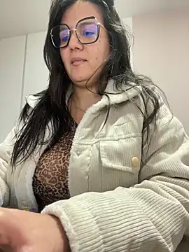 SWEETLILY18 online show from March 2025 11:31:02 AM