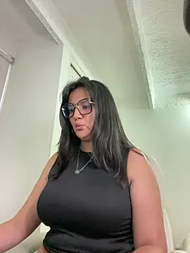 SWEETLILY18 online show from February 2025 11:11:01 AM