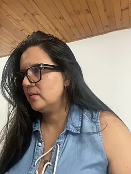 SWEETLILY18 online show from April 2026 12:29:01 PM