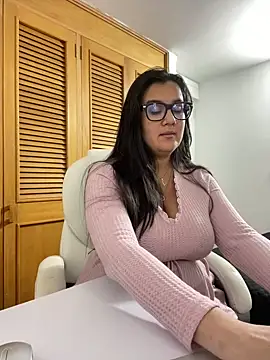 SWEETLILY18 online show from October 2025 10:54:02 PM