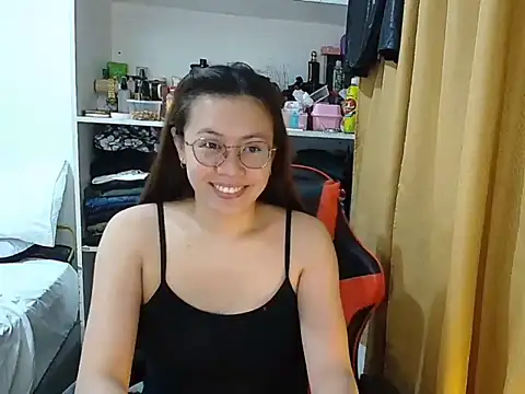 crizzybel online show from February 2026 05:25:01 PM