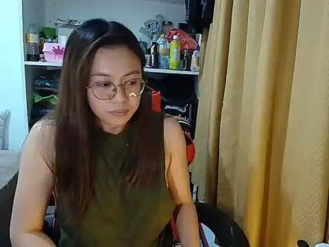 crizzybel online show from March 2026 03:34:01 PM