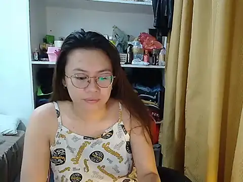 crizzybel online show from March 2026 05:14:02 PM