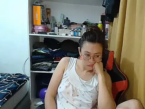 crizzybel online show from January 2026 07:12:01 PM