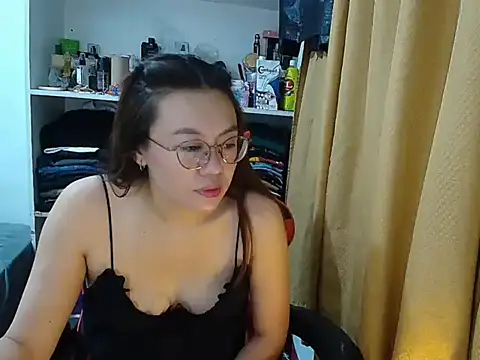 crizzybel online show from February 2026 05:16:02 AM