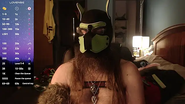 Snapshot of kinkywolf429 chatting on April 2026 04:59:02 AM kinkywolf429 online show from April 2026 04:59:02 AM