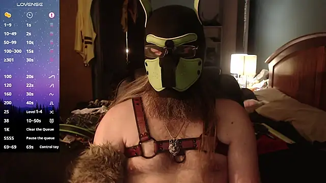 Snapshot of kinkywolf429 chatting on June 2026 05:51:01 AM kinkywolf429 online show from June 2026 05:51:01 AM