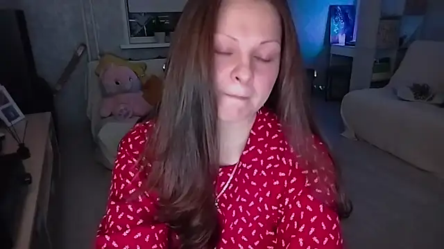 Marla Singerrr online show from November 2025 09:30:01 PM