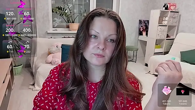 Marla Singerrr online show from October 2025 06:06:02 PM