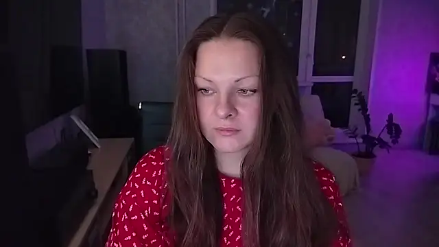 Marla Singerrr online show from November 2025 09:41:01 PM