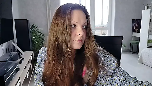 Marla Singerrr online show from October 2025 06:43:02 AM