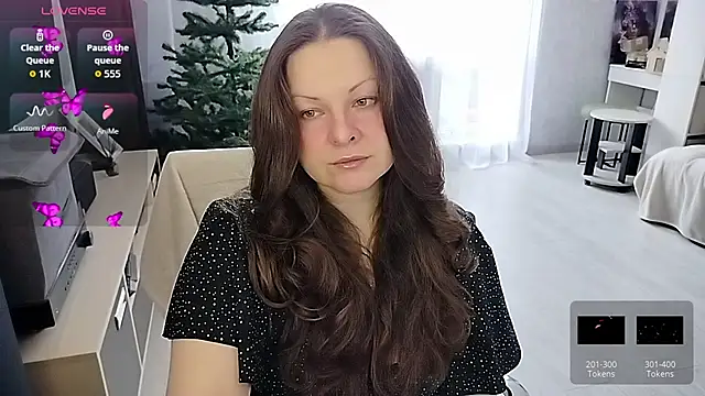 Marla Singerrr online show from April 2026 03:40:02 AM