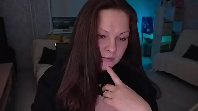 Marla Singerrr online show from November 2025 08:45:01 PM