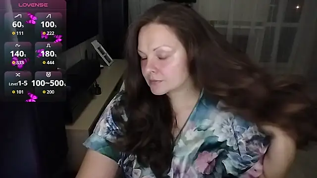 Marla Singerrr online show from June 2026 07:41:01 PM