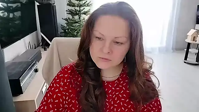 Marla Singerrr online show from March 2026 04:34:01 AM