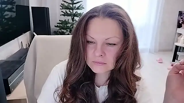 Marla Singerrr online show from February 2026 02:43:02 AM