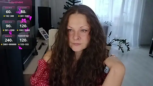 Marla Singerrr online show from July 2026 09:58:02 PM