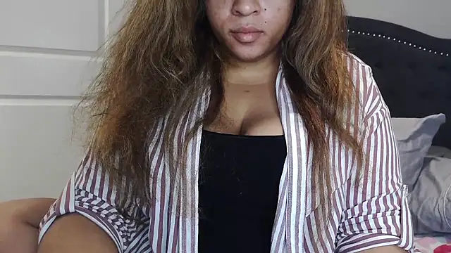 ExoticEmpress18 online show from April 2026 08:10:01 AM