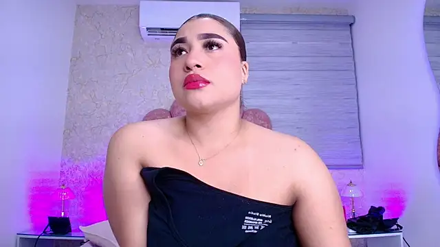 leon gaby online show from November 2025 07:14:01 PM