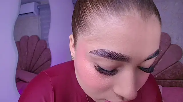 leon gaby online show from April 2026 07:22:01 PM