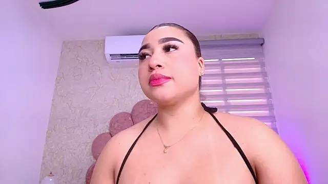 leon gaby online show from November 2025 07:17:01 PM