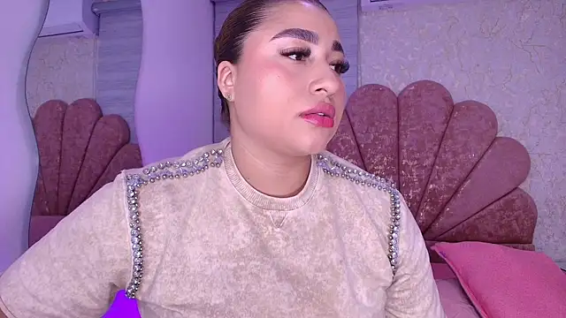 leon gaby online show from April 2026 07:58:02 PM