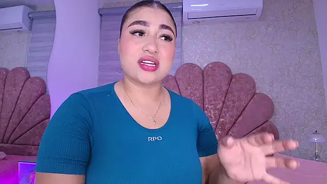 leon gaby online show from April 2026 07:19:01 PM