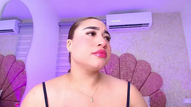 leon gaby online show from November 2025 07:25:02 PM