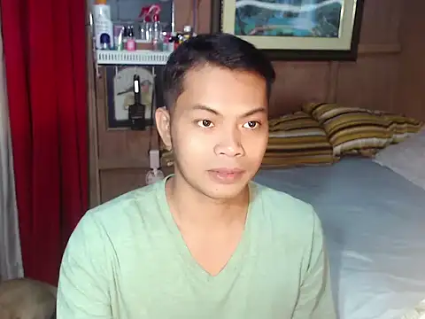 Asianboybig1 Daniel online show from September 2025 01:18:01 PM