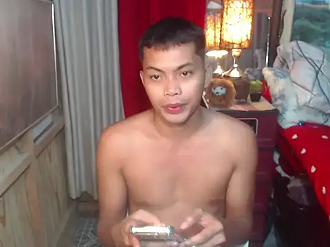 Asianboybig1 Daniel online show from September 2025 02:53:02 PM