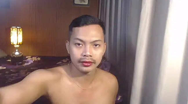 Asianboybig1 Daniel online show from February 2025 02:36:02 AM