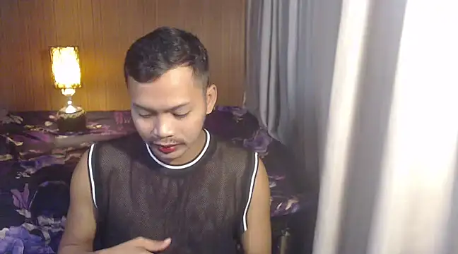 Asianboybig1 Daniel online show from February 2025 12:46:02 PM