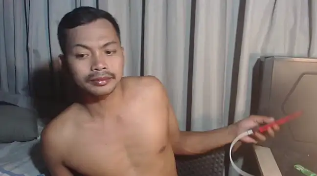 Asianboybig1 Daniel online show from February 2025 04:56:02 PM