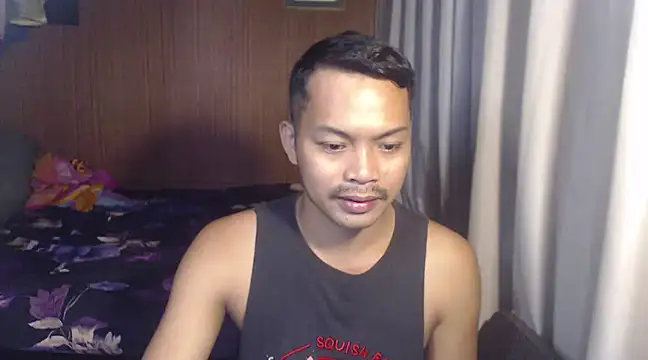 Asianboybig1 Daniel online show from February 2025 03:22:01 AM