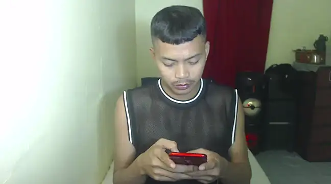 Asianboybig1 Daniel online show from February 2025 11:10:02 AM
