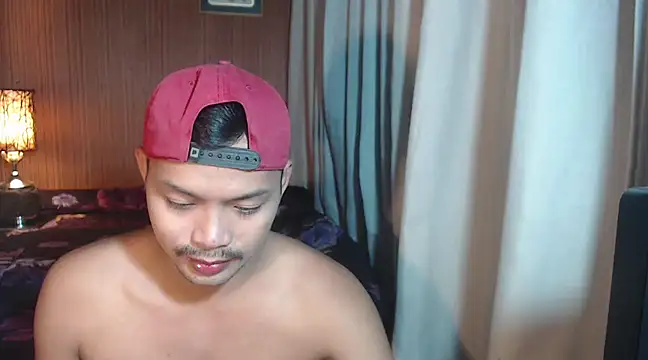 Asianboybig1 Daniel online show from February 2025 08:39:02 AM