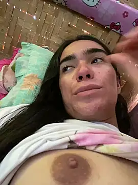 Snapshot of sexysassymirax chatting on January 2025 04:30:02 AM sexysassymirax online show from January 2025 04:30:02 AM